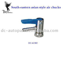 South-eastern Asian Style Air Chucks